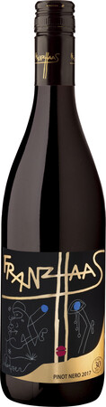 Franz Haas Pinot Nero Schweiz 2017