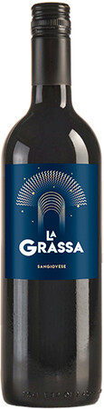 La Grassa Sangiovese