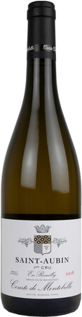 Corton C Saint Aubin 1er cru en Remilly 2018
