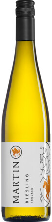 Weingut Martin Riesling trocken