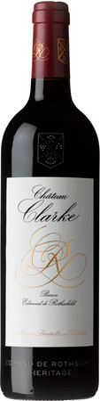 Chateau Clarke 2014