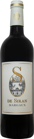 S de Siran Margaux