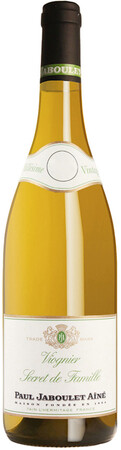 Paul Jaboulet Aine Secret de Famillie Viognier nv