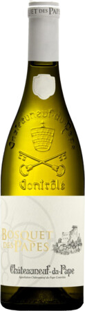Bosquet des Papes Tradition Blanc