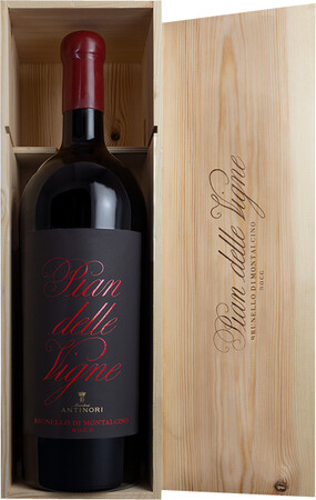 PIAN DELLE VIGNE BRUNELLO 3L 