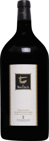 8694030 Antinori vino nobile 3 ltr staand 2003