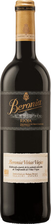 Beronia Viñas Viejas