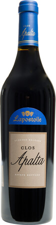 Lapostolle Clos Apalta 2014