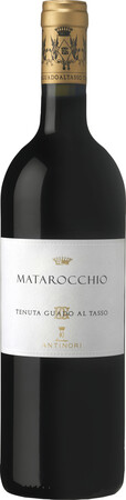 Antinori Guado al Tasso Matarocchio Copy