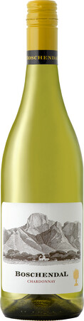 Boschendal Sommelier Chardonnay