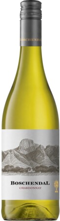 Boschendal Sommelier Chardonnay nieuw 3