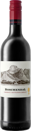 Boschendal Sommelier Cabernet Sauvignon