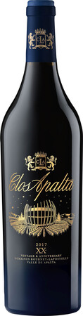 Clos Apalta 2017