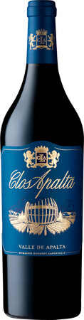 Lapostolle Clos Apalta 2015 magnum