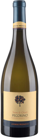 Umani Ronchi Pecorino Terre di Chieti nv