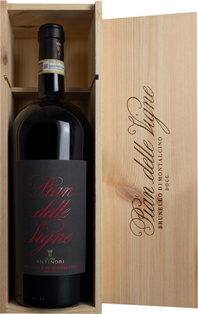 PIAN DELLE VIGNE BRUNELLO 5L