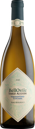 BellOvile vermentino 75cl