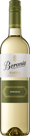 Beronia Rueda Verdejo magnum