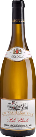 Paul Jaboulet Aine Crozes Hermitage Mule Blanche 2020
