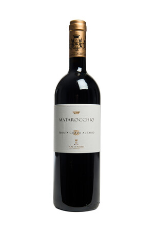 Antinori Matarocchio voor