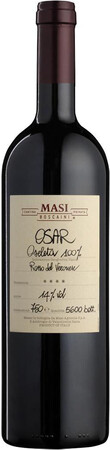 masi osar rosso del veronese