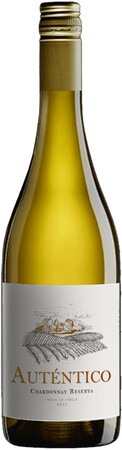 Autentico Chardonnay Reserva 2022