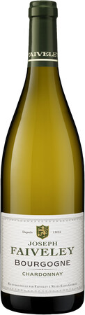 Faiveley Bourgogne Chardonnay 2020