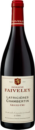 Faiveley Latricieres Chambertin Grand Cru