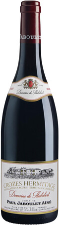 Crozes Hermitage Domaine de Thalabert 2020