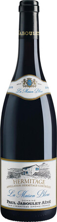 Paul Jaboulet La Maison Bleue