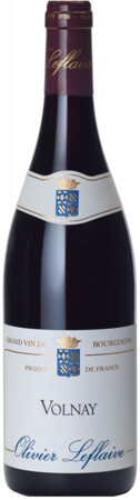 Olivier leflaive volnay 2021