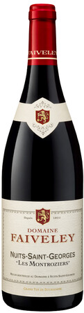 Faiveley Nuits St Georges Les Montroziers 2020