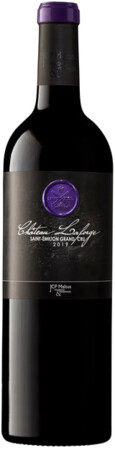 Château Laforge Saint Emilion Grand Cru 2019