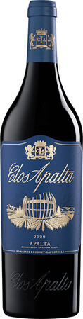 Clos Apalta 2020 3liter