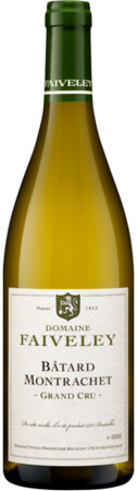 Faiveley Batard Montrachet Grand Cru 2022