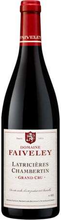 Faiveley Latricieres Chambertin Grand Cru 2022