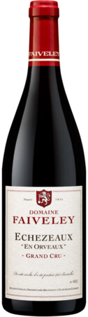 Faiveley Echezeaux En Orveaux Grand Cru 2022