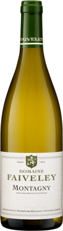 Faiveley Montagny 2022
