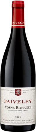Faiveley Vosne Romanee 2022
