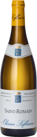 Olivier Leflaive Saint Romain 2023