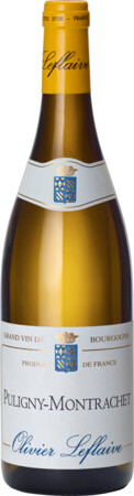 Olivier Leflaive Puligny Montrachet 2023