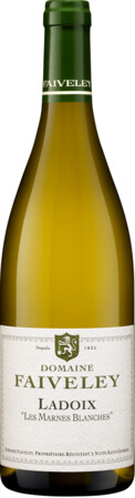 Faiveley Ladoix Les Marnes Blanches 2023