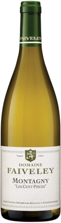 Montagny blanc Cent Pieces