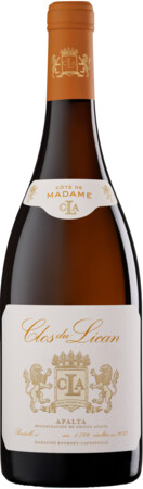 Clos du Lican Cote de Madame