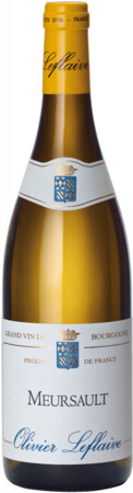 Olivier Leflaive Meursault 2024