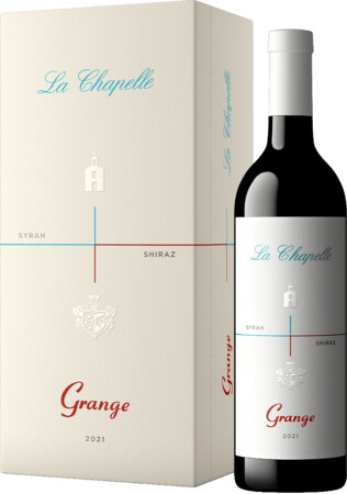 Grange x La Chapelle