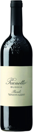 Prunotto Barolo Bussia 2016