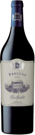 Lapostolle Clos Apalta Prelude 2024