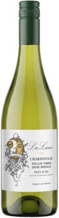 La Lune Chardonnay