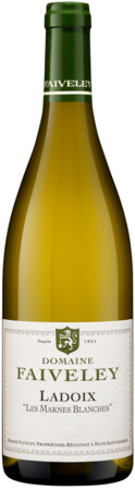 Faiveley Ladoix Les Marnes Blanches 2024